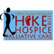 hikeforhospice