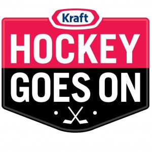 Kraft_HockeyGoesOn Logo