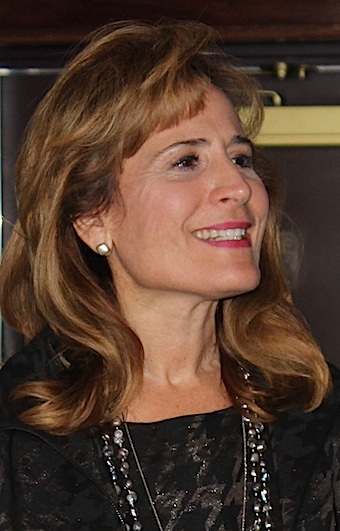 Sandra Pupatello