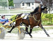 File photo courtesy of Clinton Raceway.